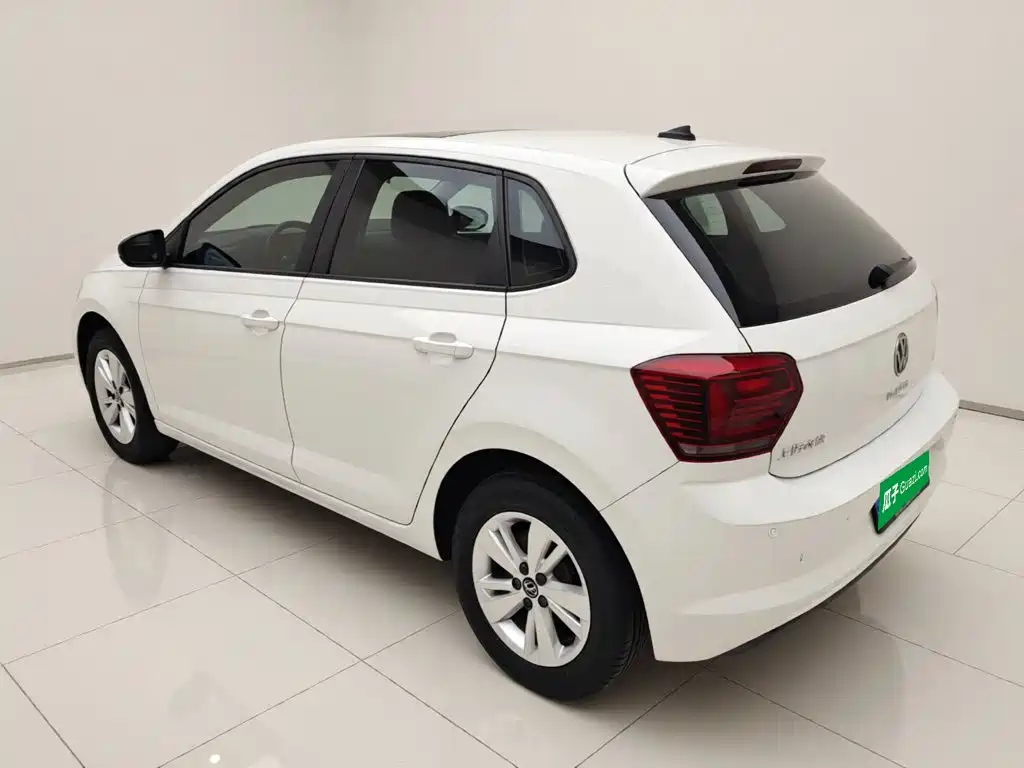 Volkswagen Polo — миниатюра 23