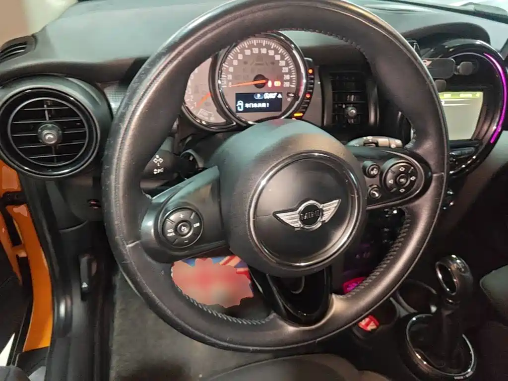 MINI Mini — миниатюра 11