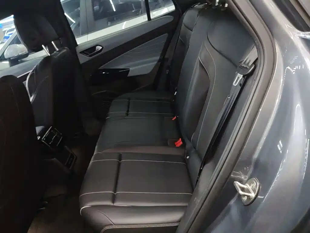 Volkswagen ID.4 X — миниатюра 17