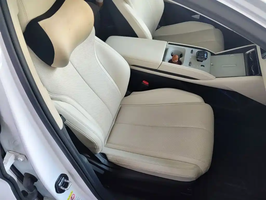 BYD Qin L — миниатюра 25