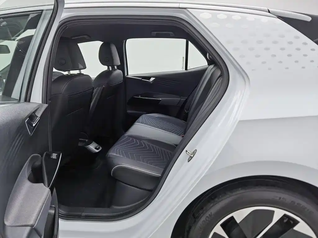 Volkswagen ID.3 — миниатюра 15