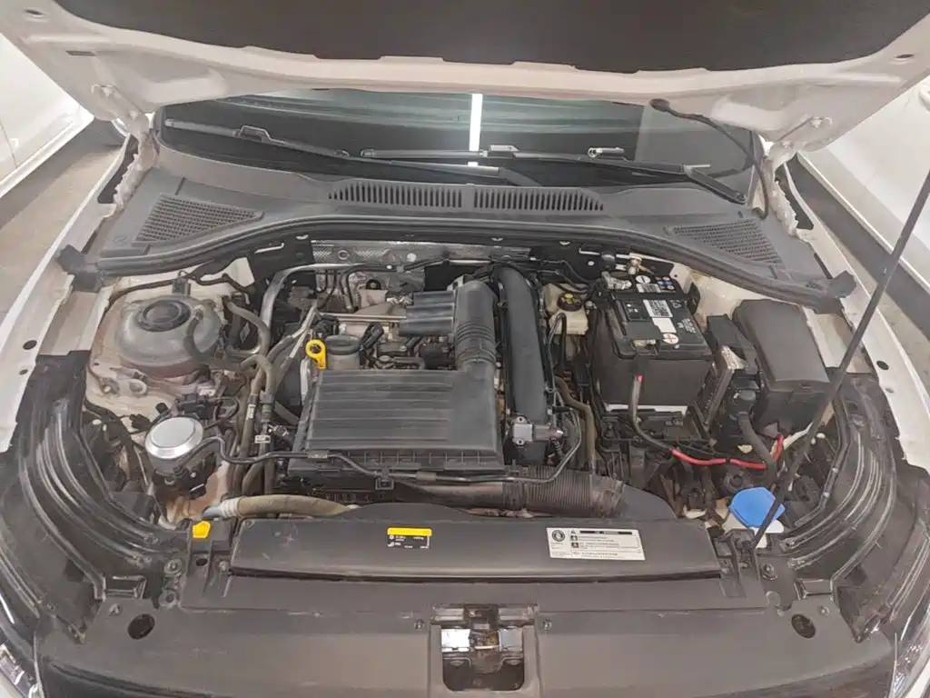 Volkswagen Lavida — миниатюра 20