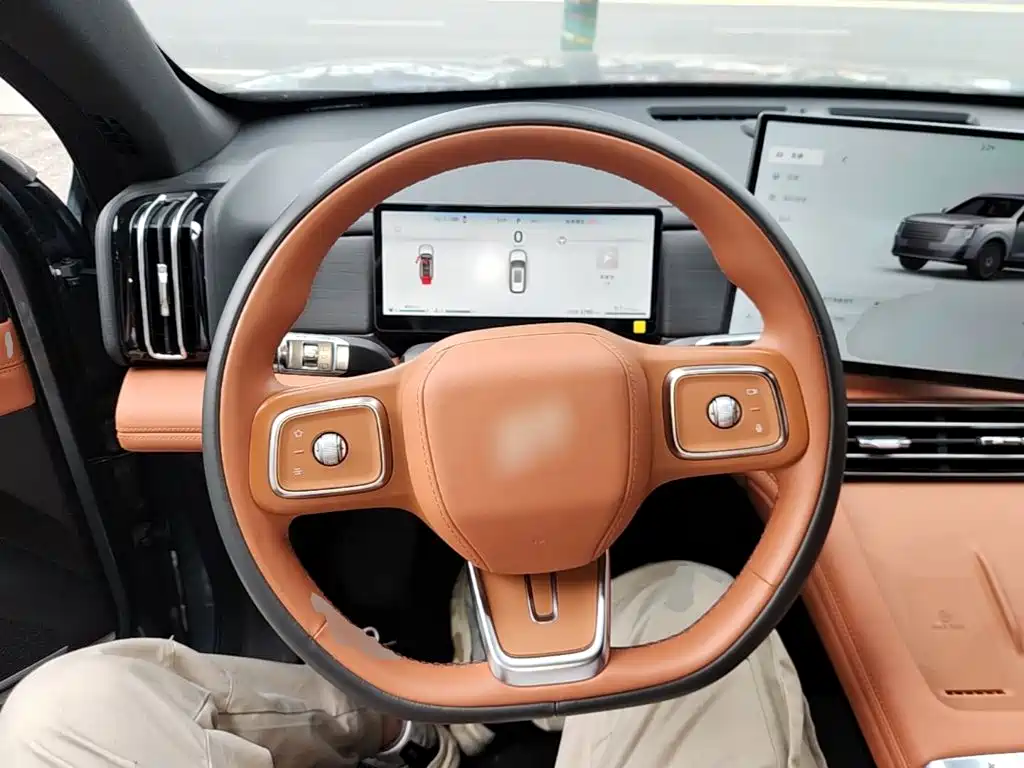 Jetour X70L — миниатюра 11