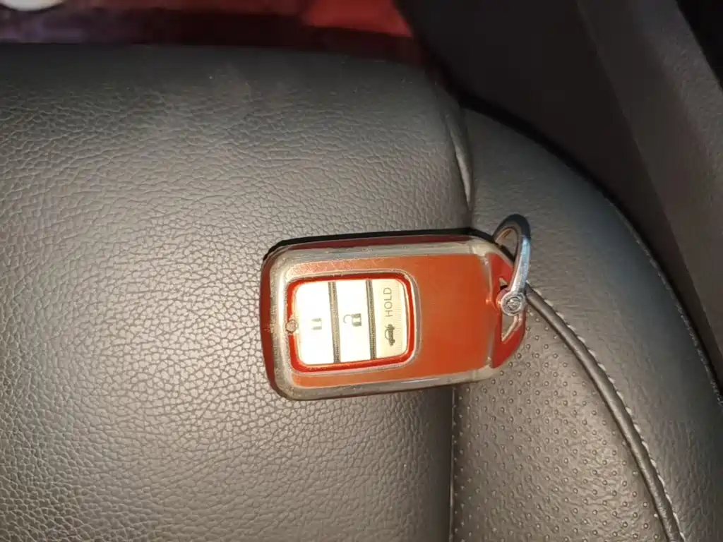 Honda Envix — миниатюра 9