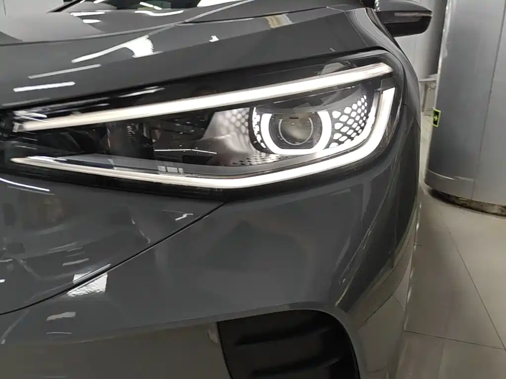 Volkswagen ID.4 Crozz — миниатюра 24