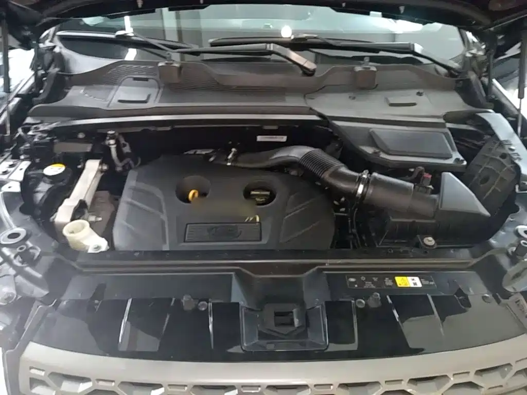 Land Rover Discovery Sport — миниатюра 20