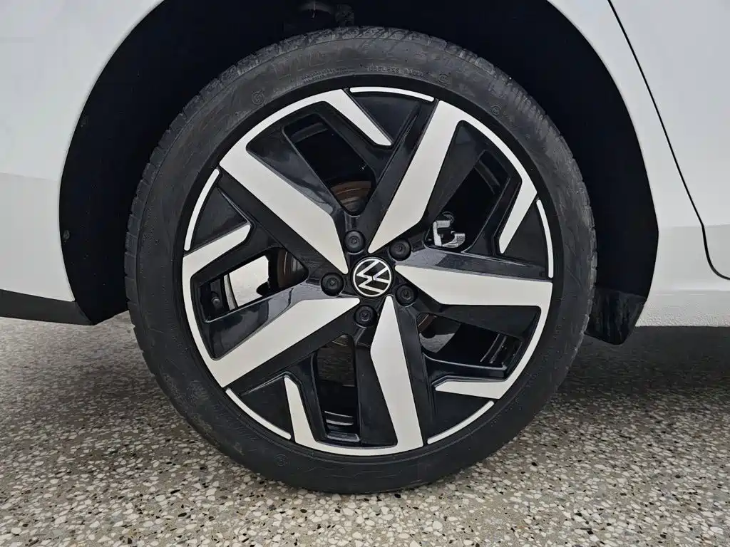 Volkswagen Lamando — миниатюра 14