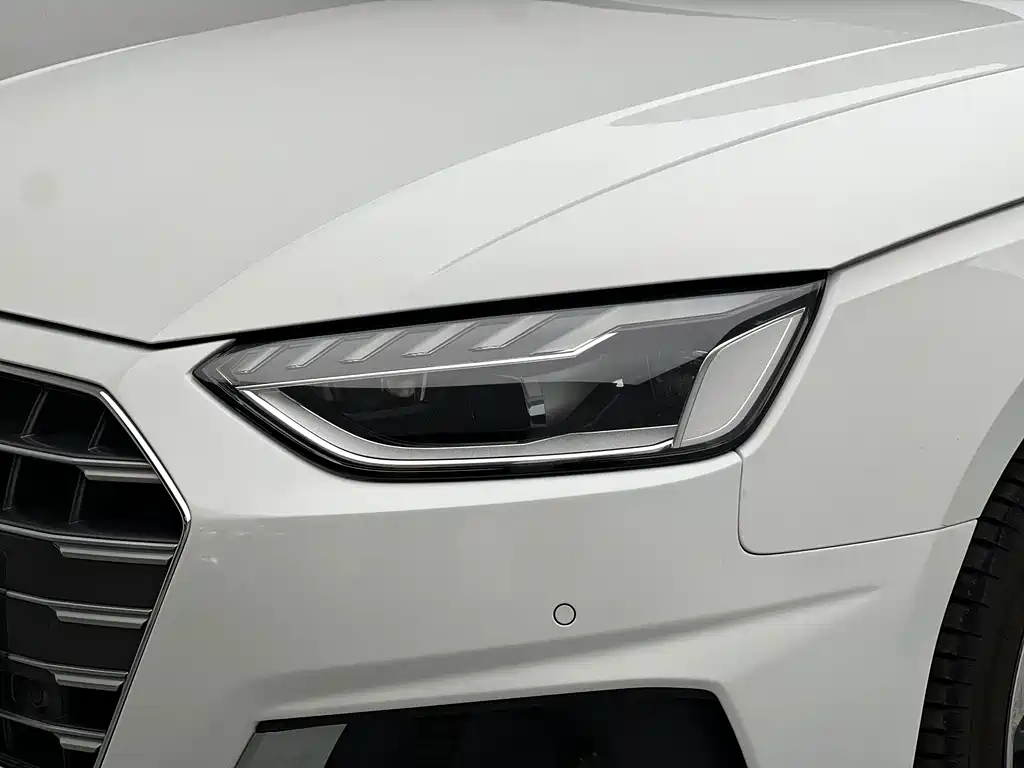 Audi A4L — фотографии объявления, Фото 12