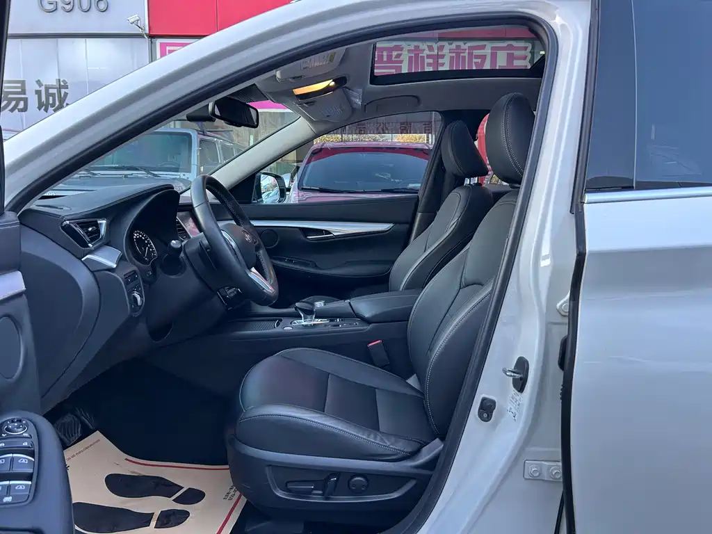 Infiniti QX50 — миниатюра 9
