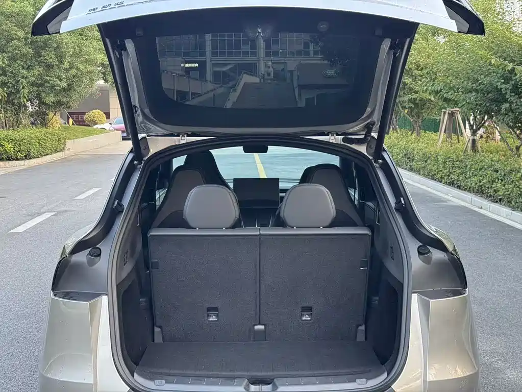 Tesla Model Y L — миниатюра 23