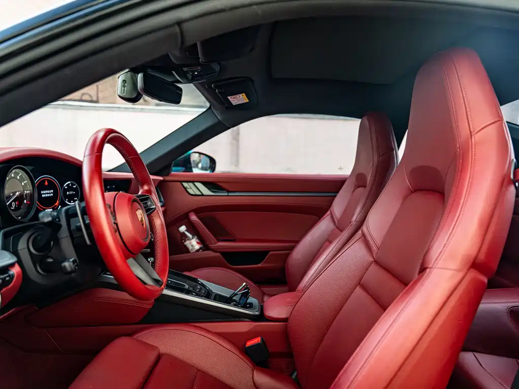 Porsche 911 — миниатюра 18