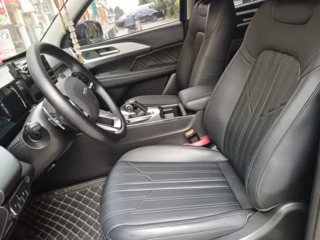 Haval H5 — миниатюра 16