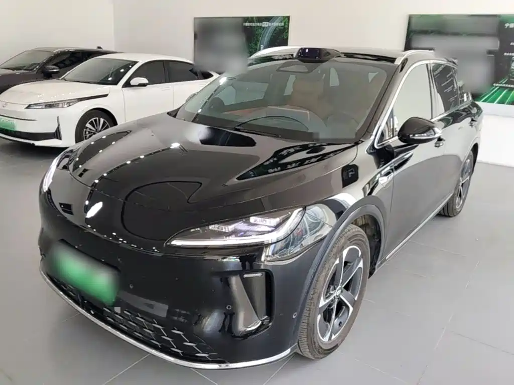 Shangjie Shangjie H5 — миниатюра 2