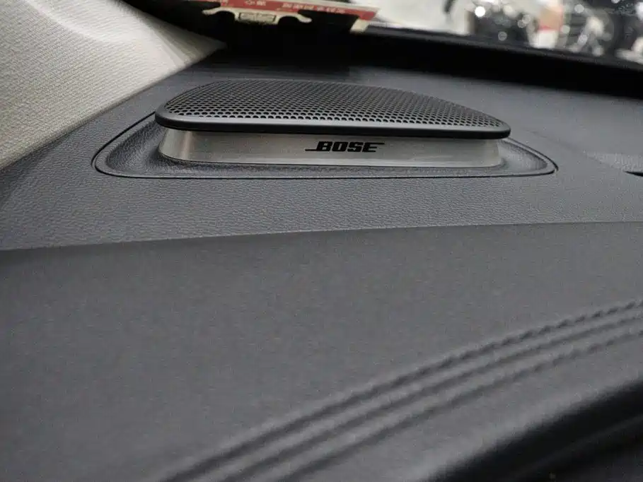 Roewe iMAX8 — миниатюра 20