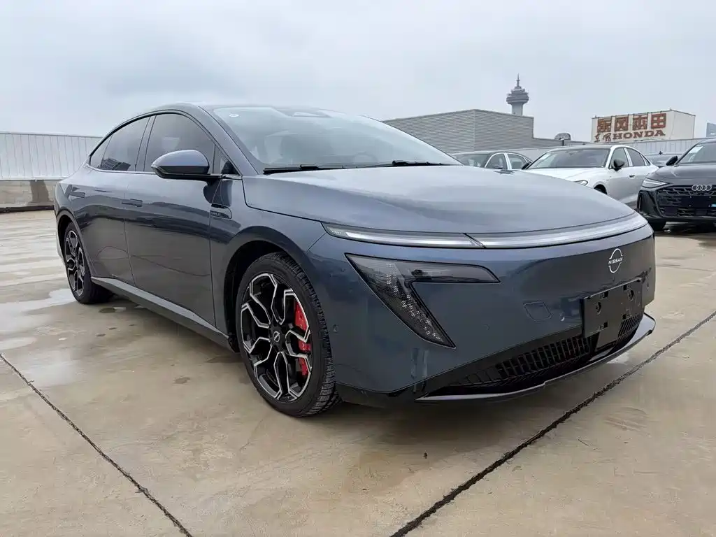 Nissan N7 — миниатюра 3