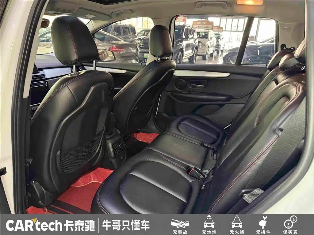 BMW 2 Series Gran Tourer — миниатюра 25