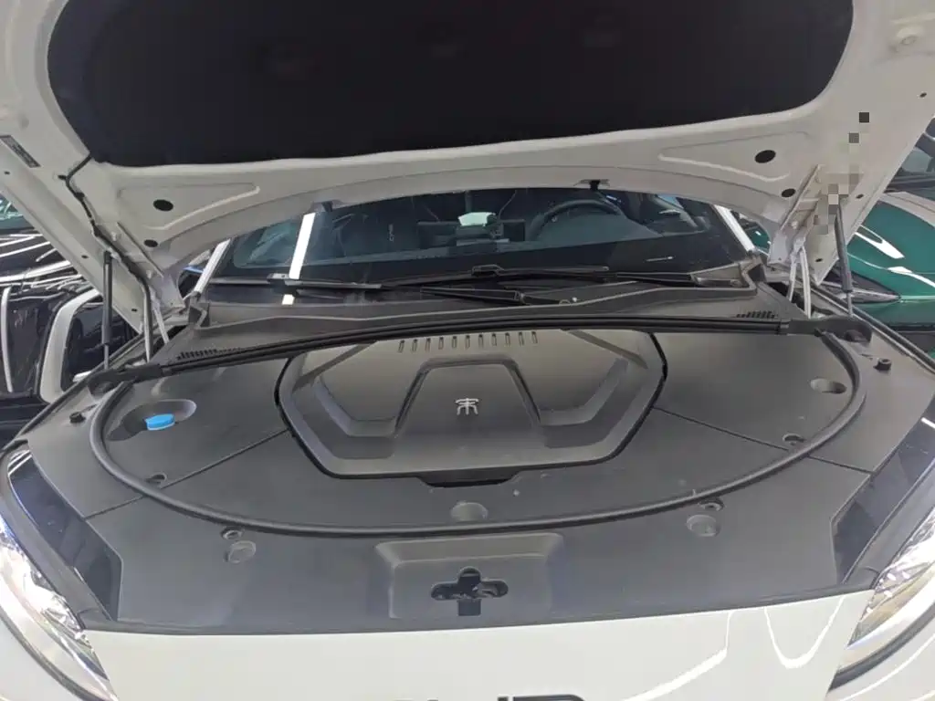 BYD PLUS New Energy — миниатюра 20
