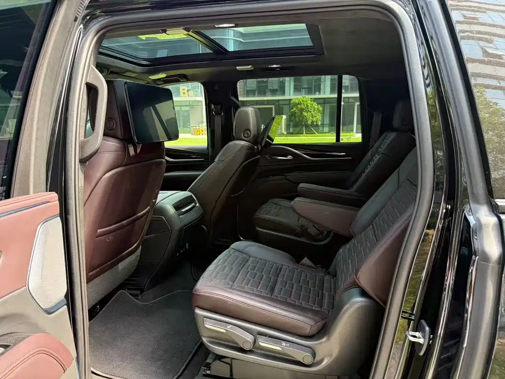 Cadillac Escalade 2023 6.2L