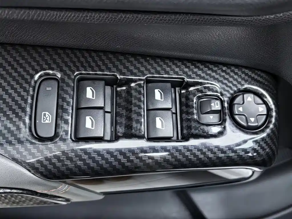 Citroen C5 AIRCROSS — миниатюра 9