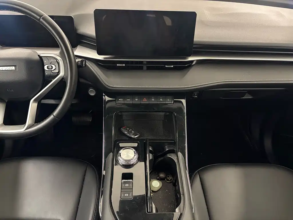 Haval H6 — миниатюра 17