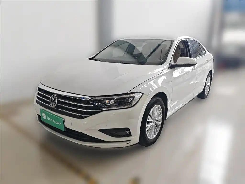 Купить Volkswagen Sagitar