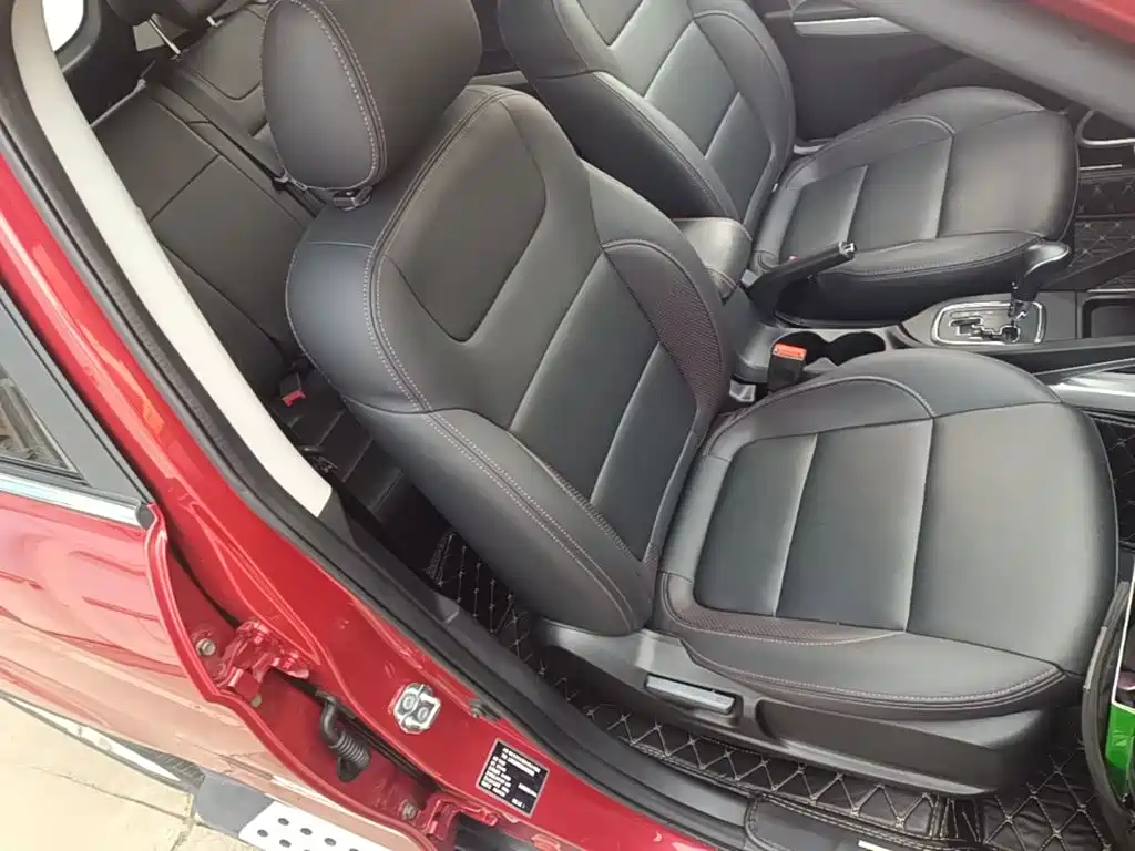 Changan CS35 — миниатюра 25