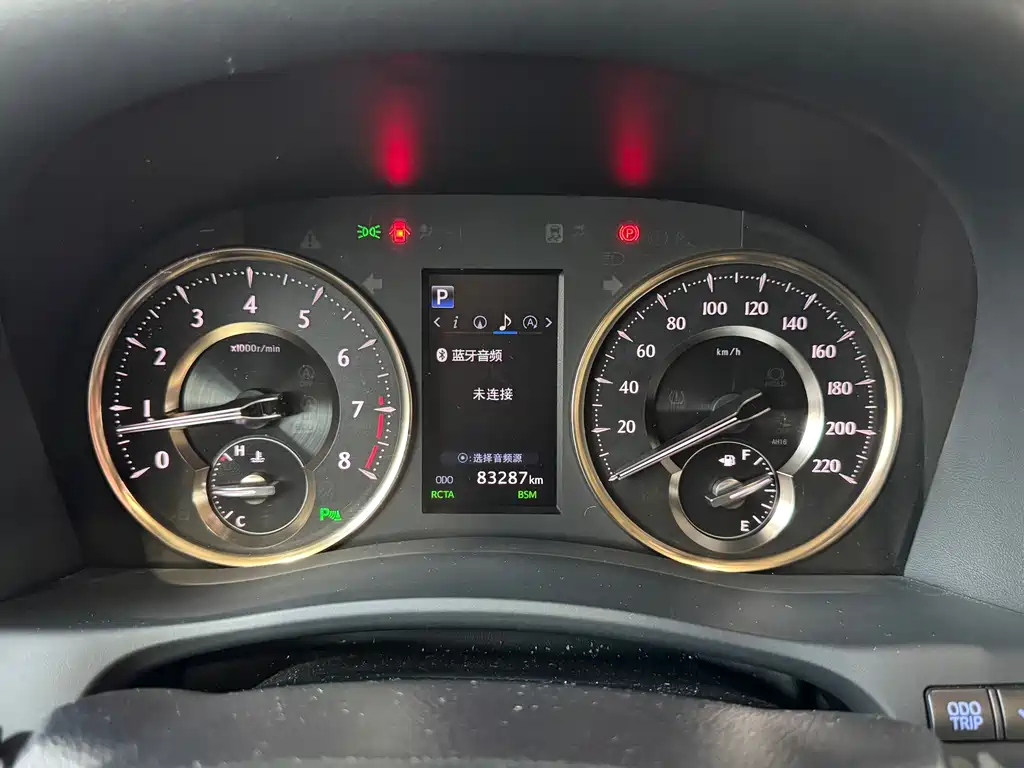 Toyota Alphard Facelift 3.5L Luxury Edition, фото 27