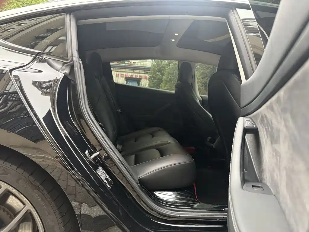 Tesla Model 3 — миниатюра 9