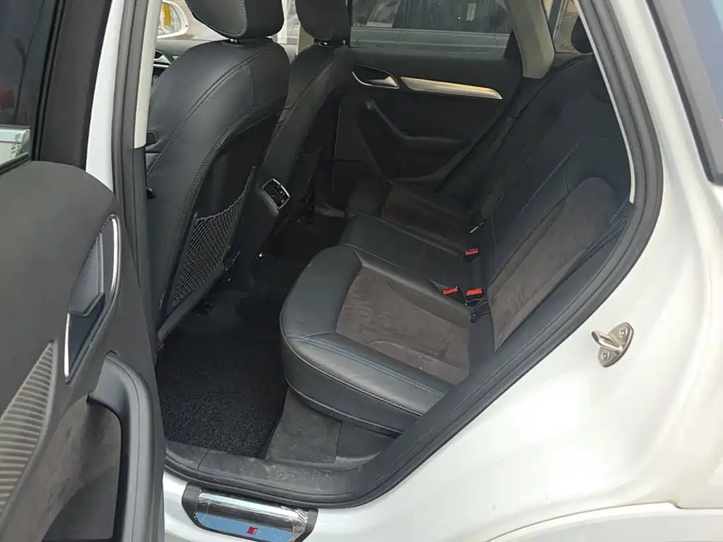 Audi Q3 — миниатюра 17