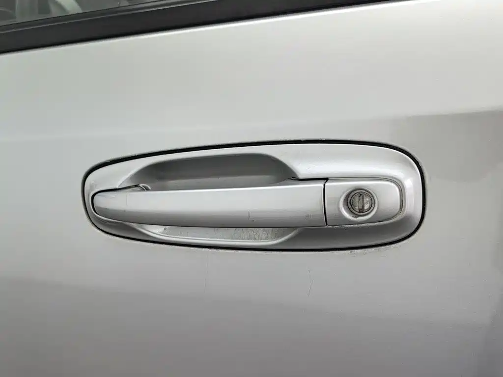 Buick Excelle — миниатюра 18