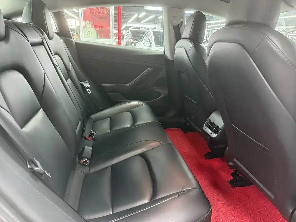 Tesla Model 3 — миниатюра 19