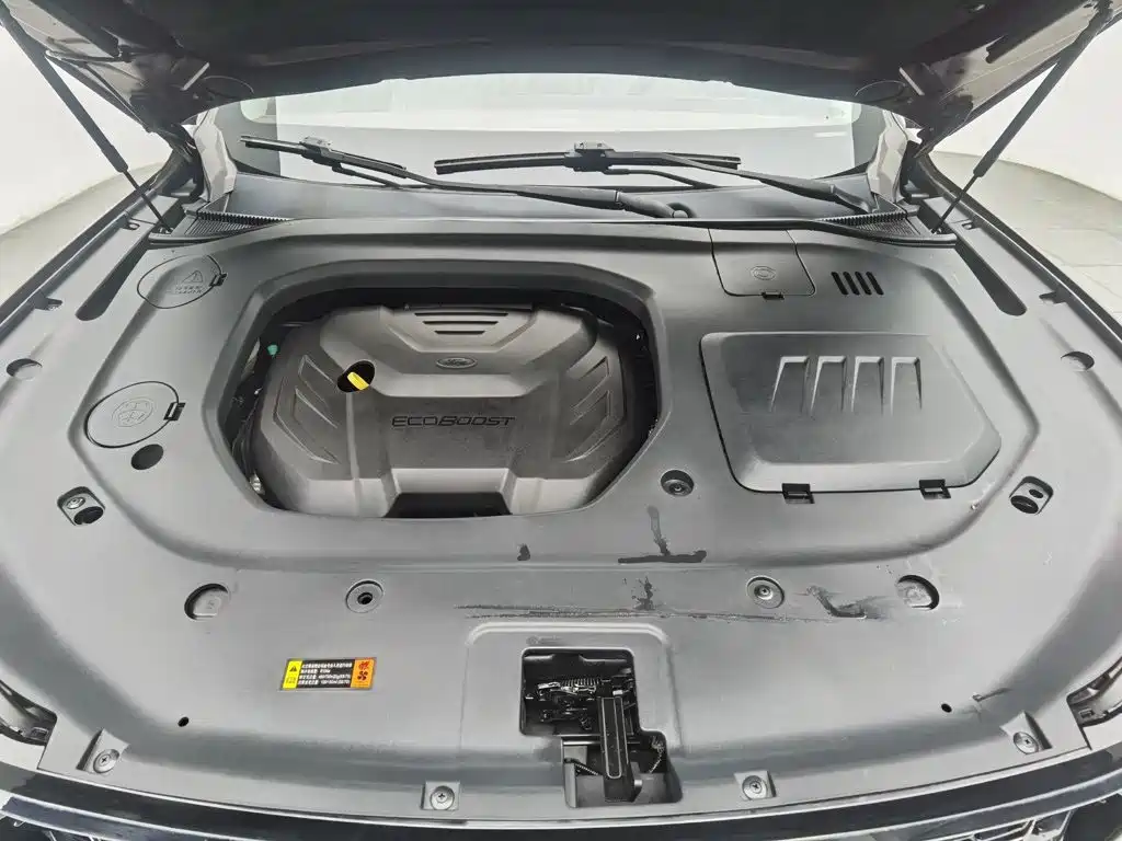 Ford Equator — миниатюра 6