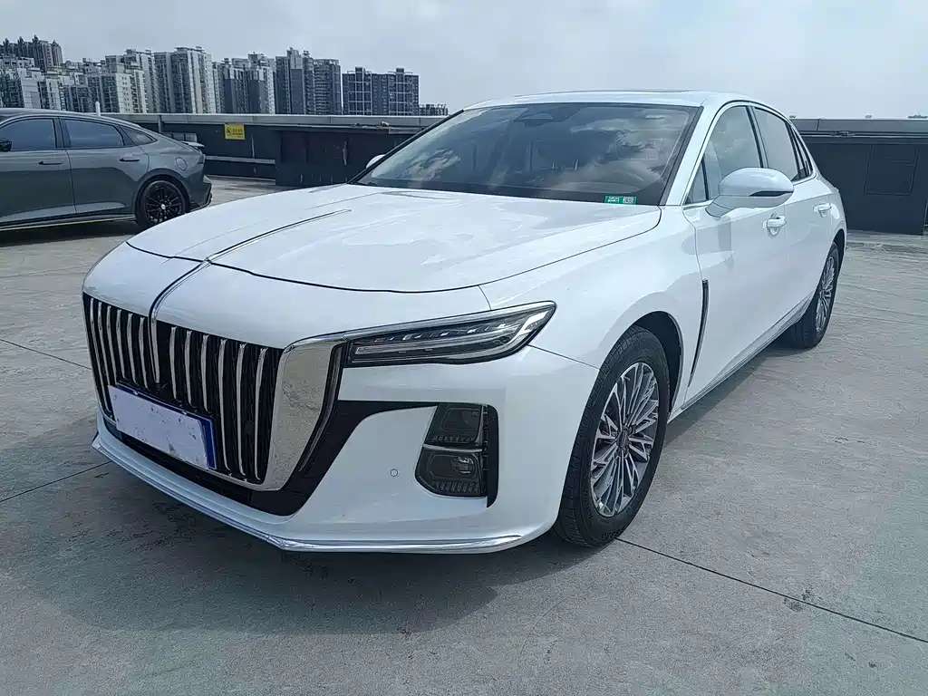Hongqi Hongqi H5 2023