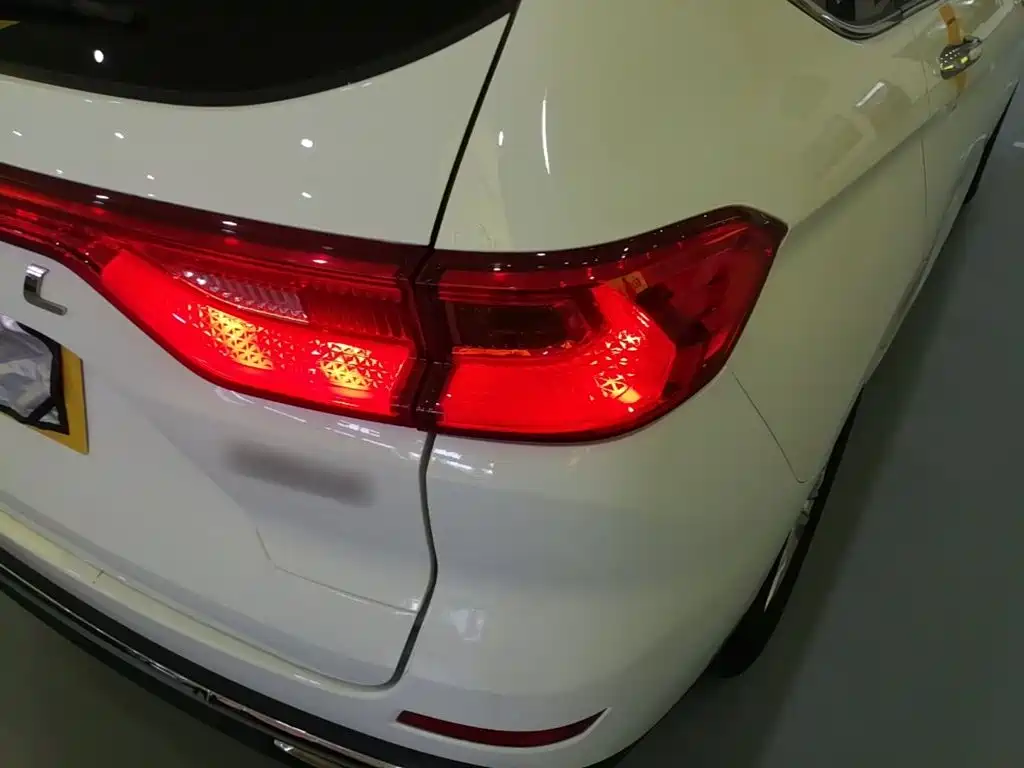 Haval M6 — миниатюра 8