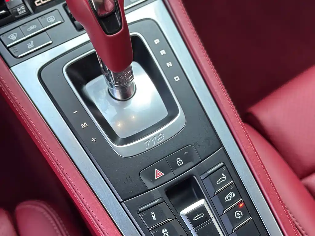 Porsche 718 — миниатюра 12