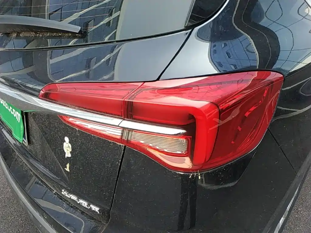 Buick Envision Plus — миниатюра 24