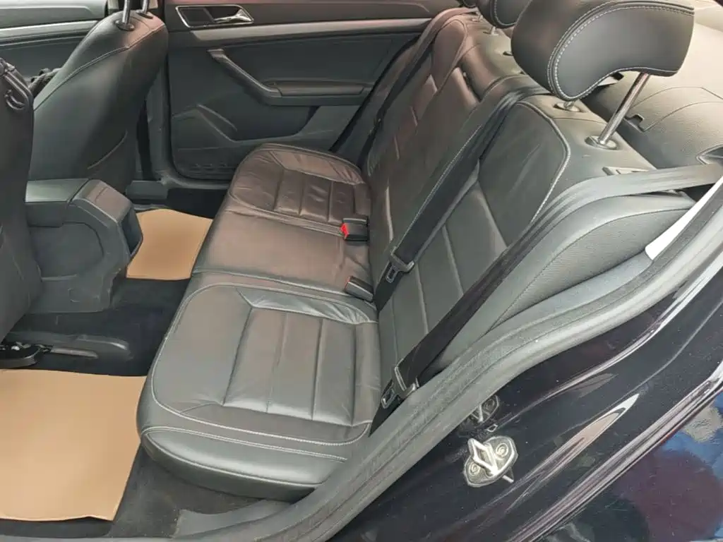 Volkswagen Lavida — миниатюра 17