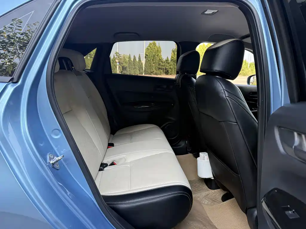 Honda Fit — миниатюра 11