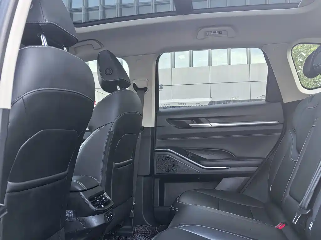 Haval H6 — миниатюра 5