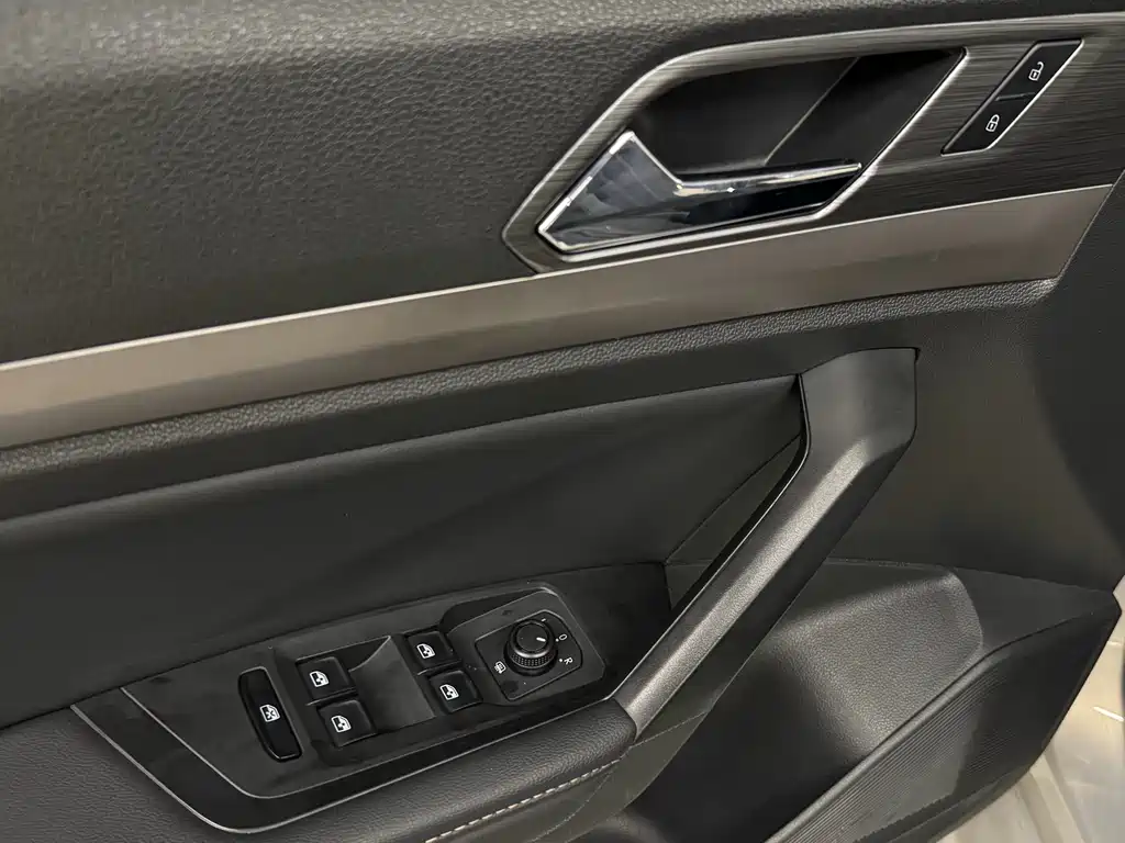 Volkswagen Lavida 2019 280TSI DSG Comfort VI