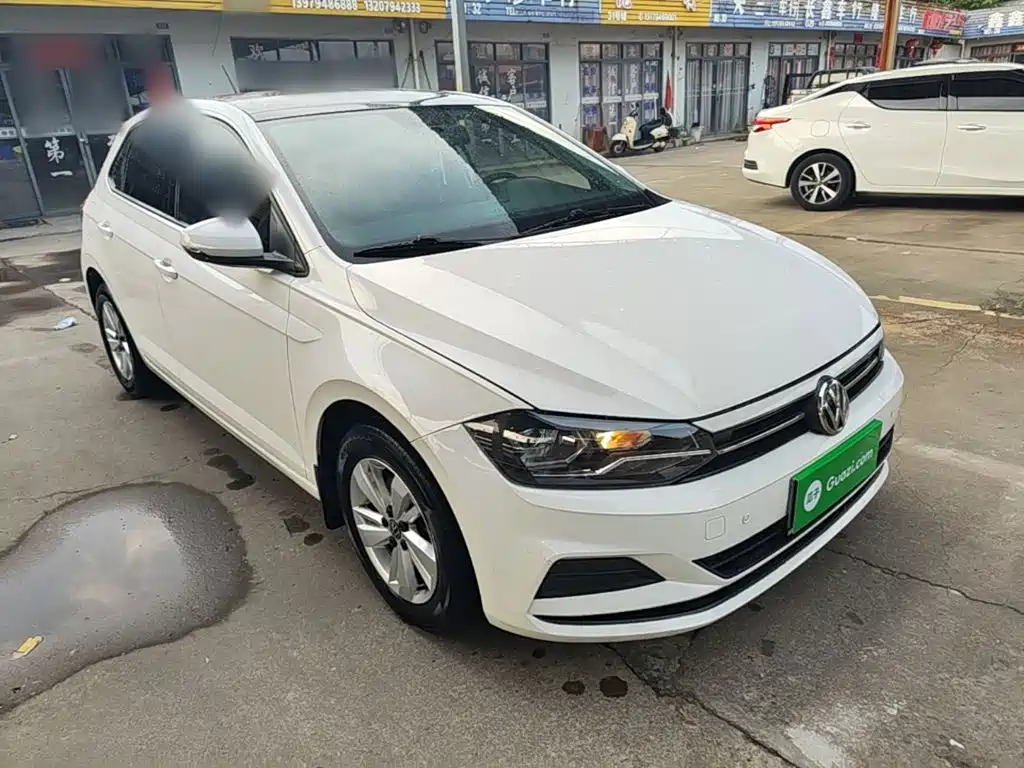 Volkswagen Polo — миниатюра 4