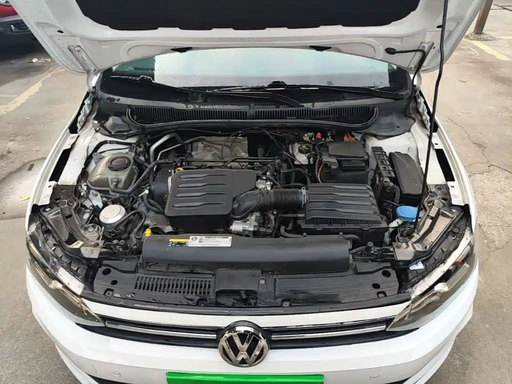 Volkswagen Polo — миниатюра 20