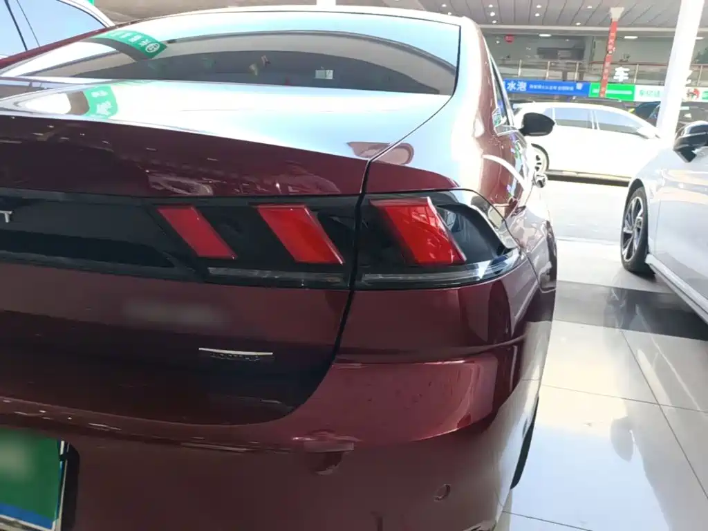 Peugeot 508 — миниатюра 8
