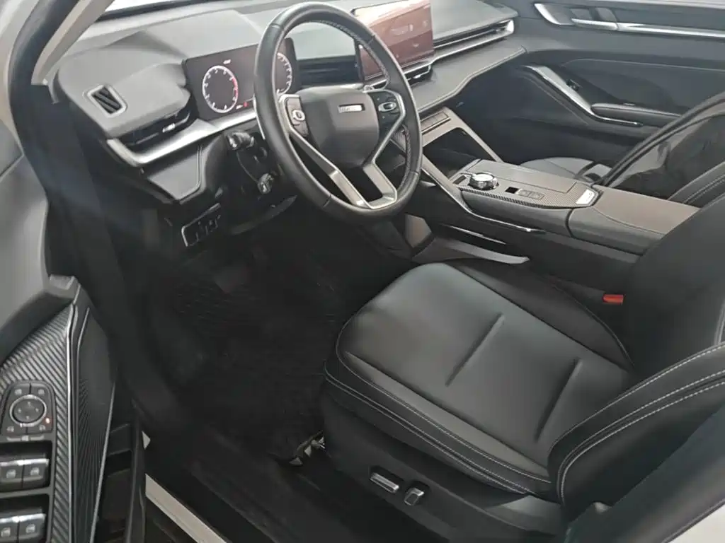 Haval H6 — миниатюра 15