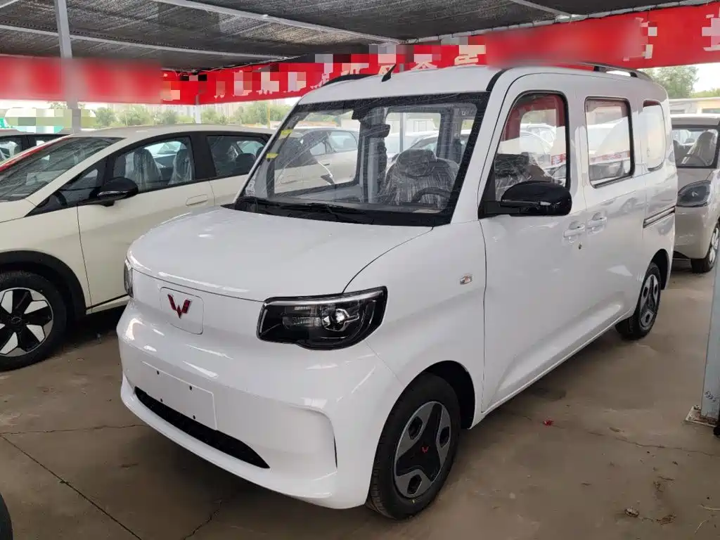 Wuling Zhiguang EV