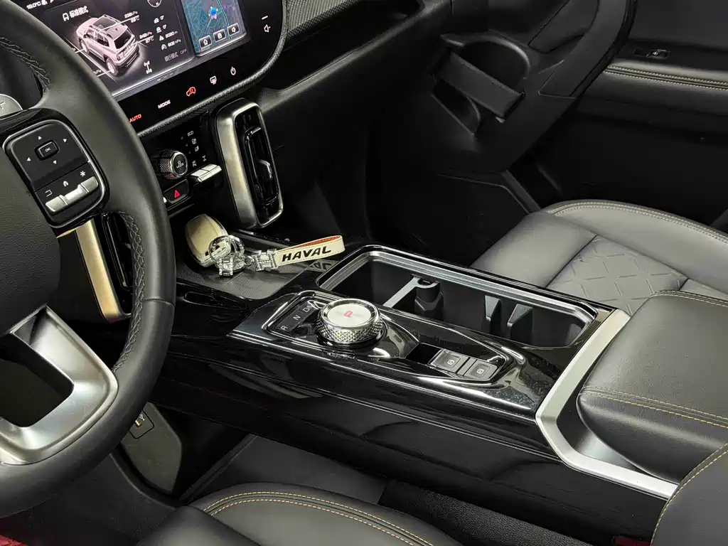 Haval Big Dog — миниатюра 11