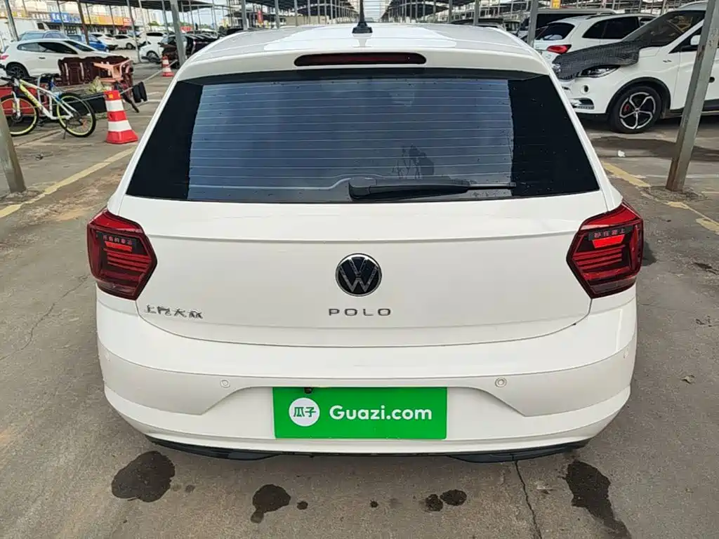 Volkswagen Polo — миниатюра 6