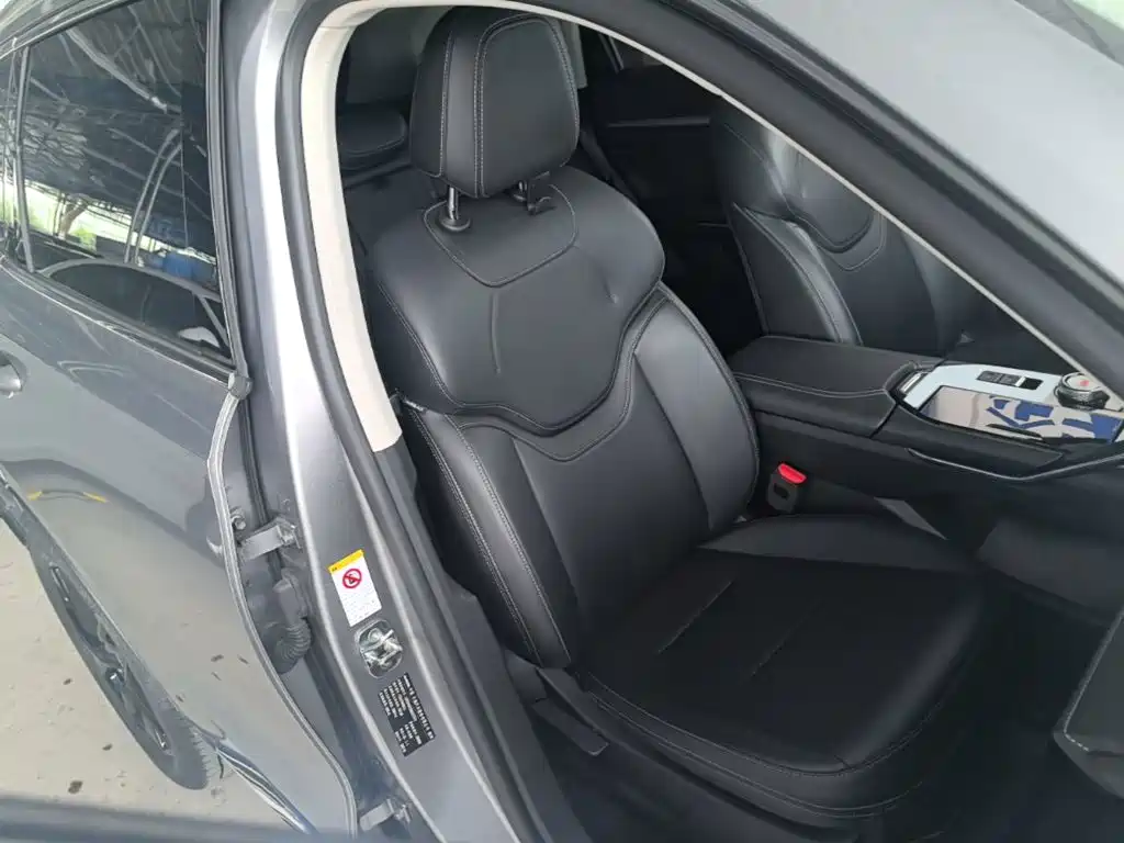 Haval H6 — миниатюра 25
