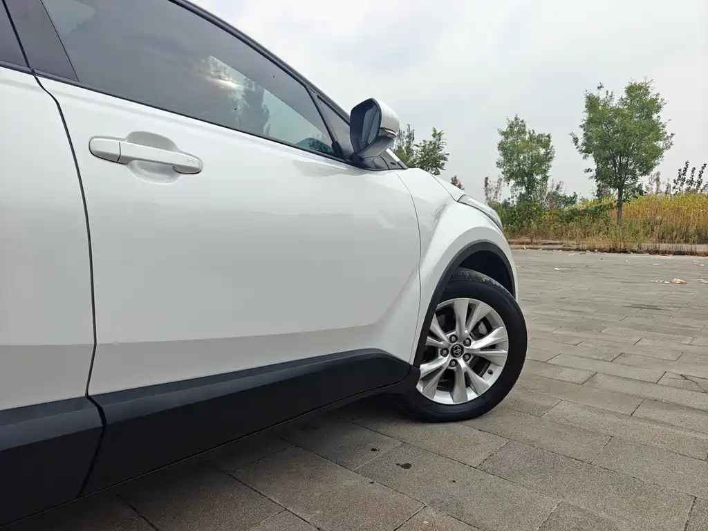 Toyota IZOA — миниатюра 27