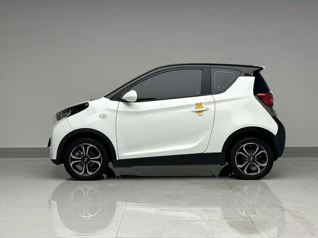 Chery QQ Little Ant — миниатюра 5